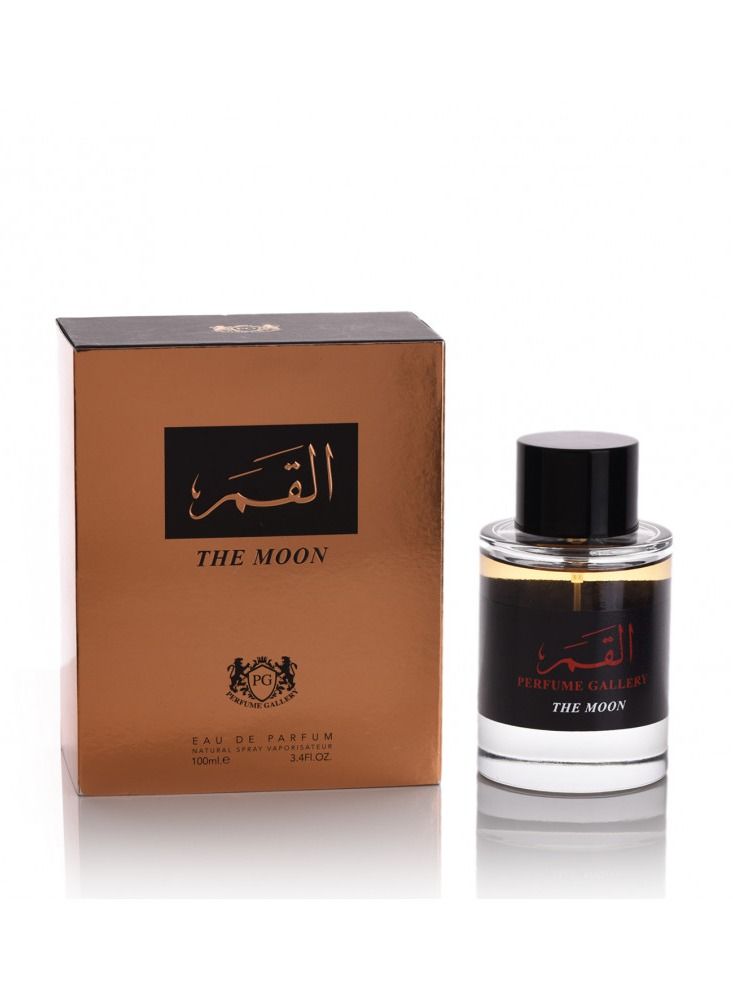 معرض العطور عطر القمر برفيوم 100مل EDP - Image 1