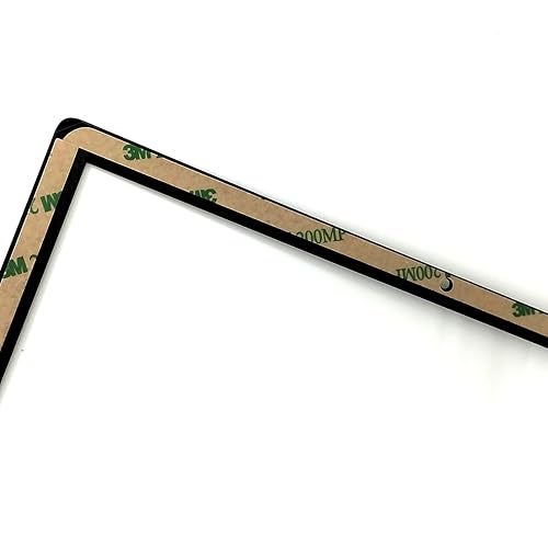 TheCoolCube Touch Panel Digitizer Glass Screen Replacement for Alcatel Tablet 1T 10 8092 8091 2020 WiFi 10.1 inch (Not Include LCD Display) (Black) - Image 5