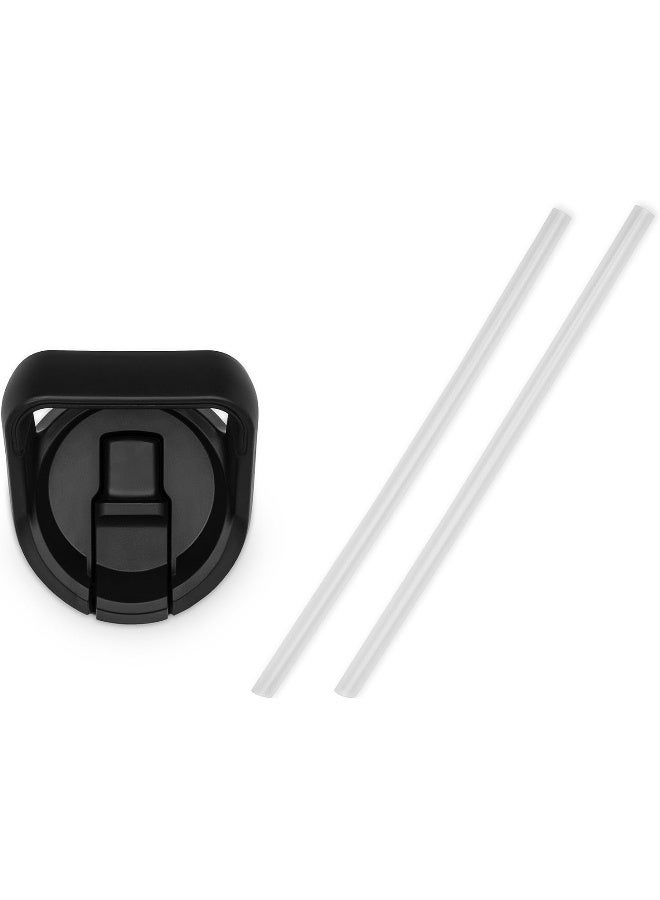 YETI Rambler Bottle Straw Cap, Fits 18/26/36/64 Oz Bottles  - Image 3