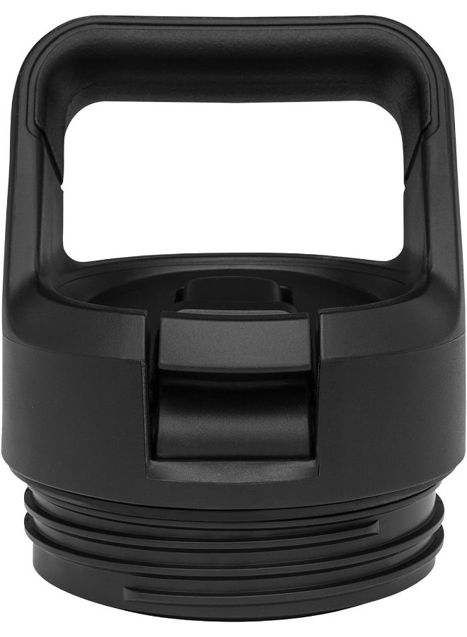 YETI Rambler Bottle Straw Cap, Fits 18/26/36/64 Oz Bottles  - Image 1