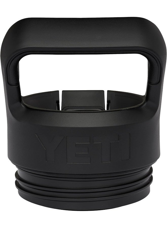 YETI Rambler Bottle Straw Cap, Fits 18/26/36/64 Oz Bottles  - Image 5
