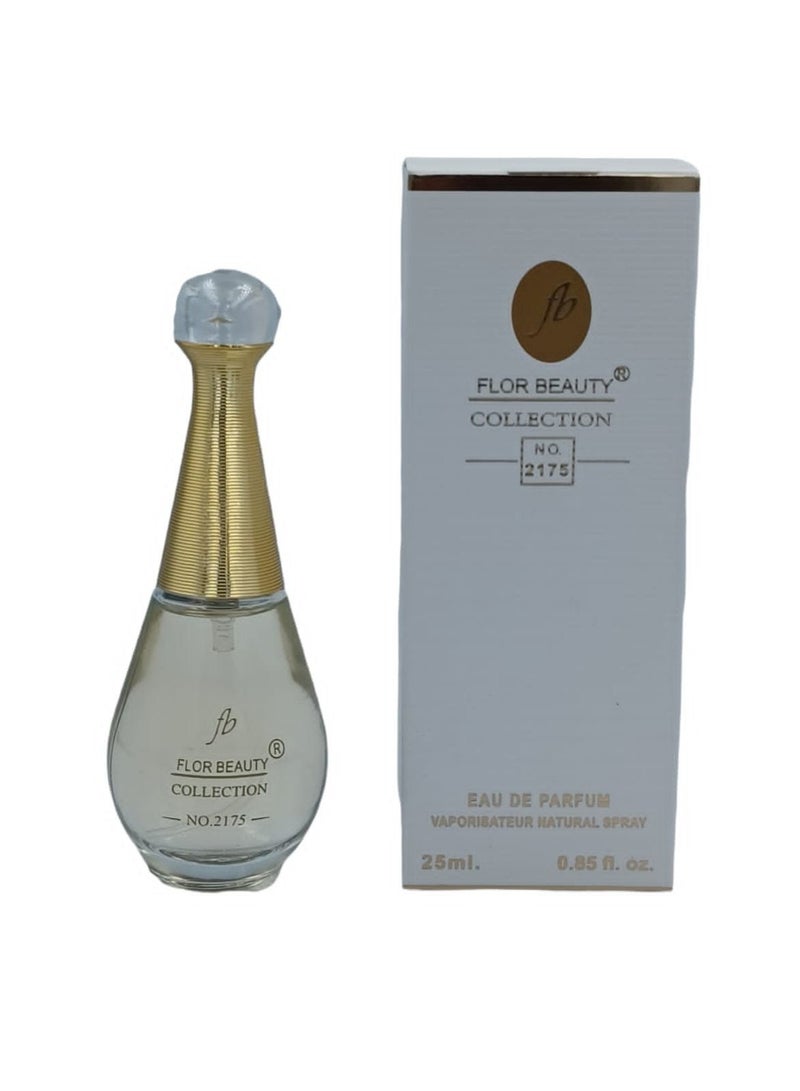 FLOR BEAUTY Flower Beauty Collection 25 ml - Image 2