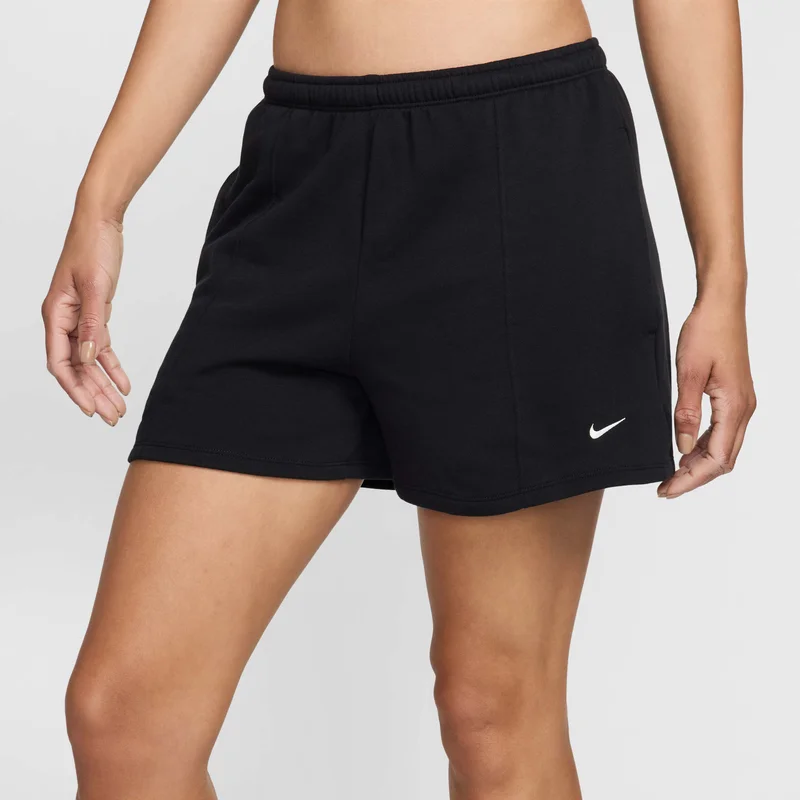 Nike Women's Sportswear Chill Terry Shorts