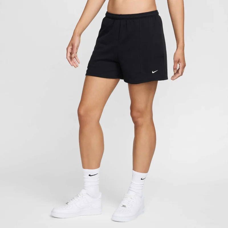Nike Women's Sportswear Chill Terry Shorts