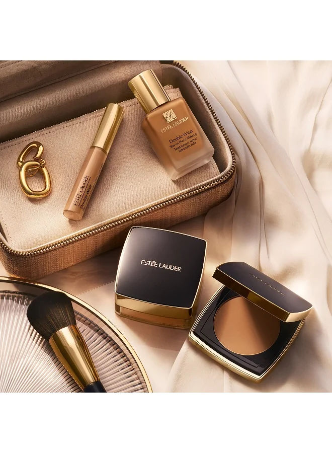 ESTEE LAUDER Double Wear Stay-in-Place Matte Powder Foundation - Ecru
