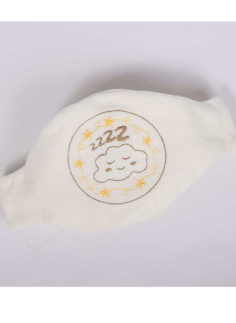 BABY SHINE Baby Shine Cherry Filled  Colic Belt 100% Cherry Seed  - Image 3