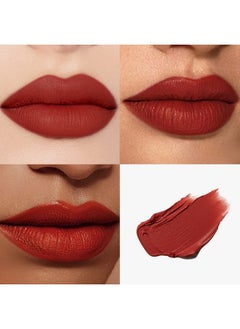 CATKIN Catkin Semi-Matte Lipstick Hydrating High Impact Color Infused with Vitamin E and Avocado Oil Smooth Soft Texture Long Lasting Matte Finish 129  - Image 2