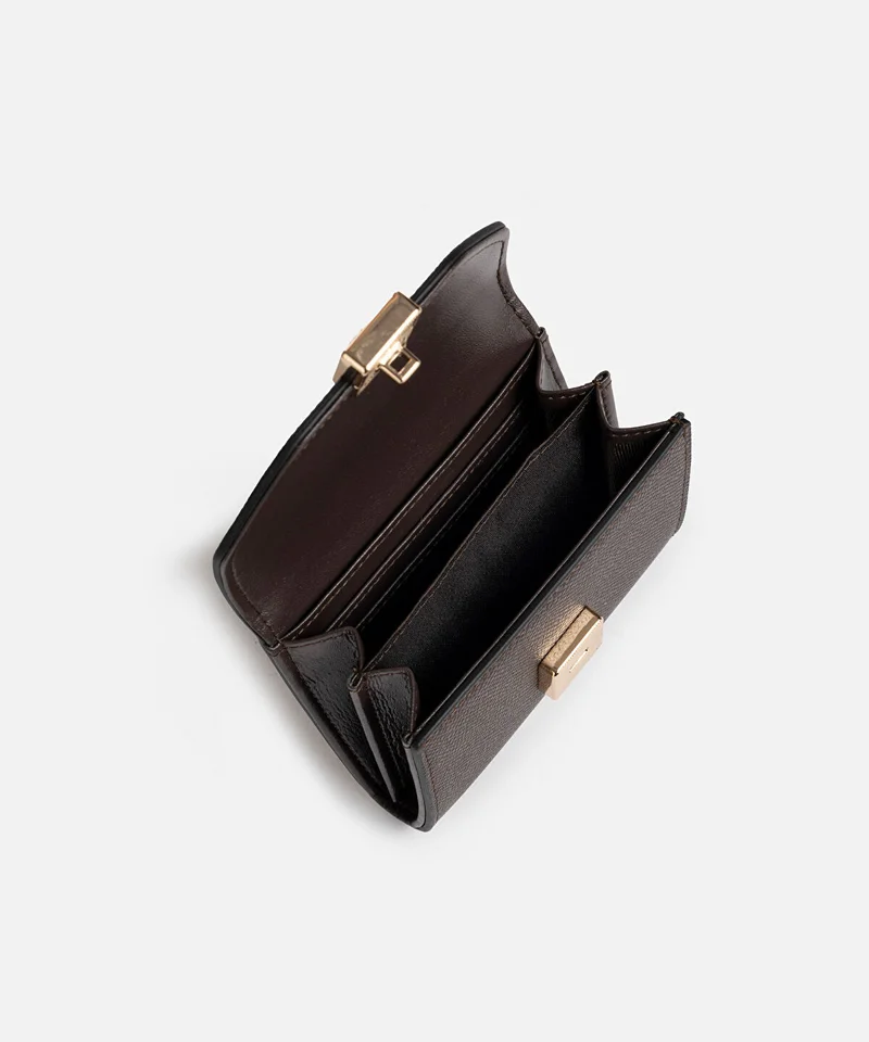 Ipekyol  Heritage Wallet for Women | Best Price UAE