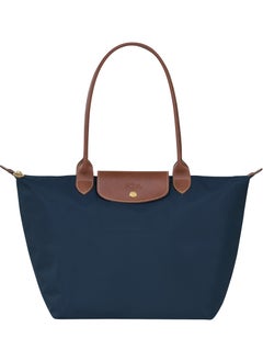 Longchamp Longchamp Le Pliage Shoulder Straps women's Classic Fashion Versatile Large Makeup Bag, Handbag, Shoulder Bag  - Image 1