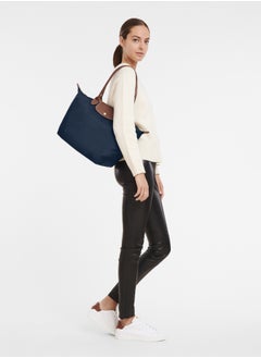Longchamp Longchamp Le Pliage Shoulder Straps women's Classic Fashion Versatile Large Makeup Bag, Handbag, Shoulder Bag  - Image 3