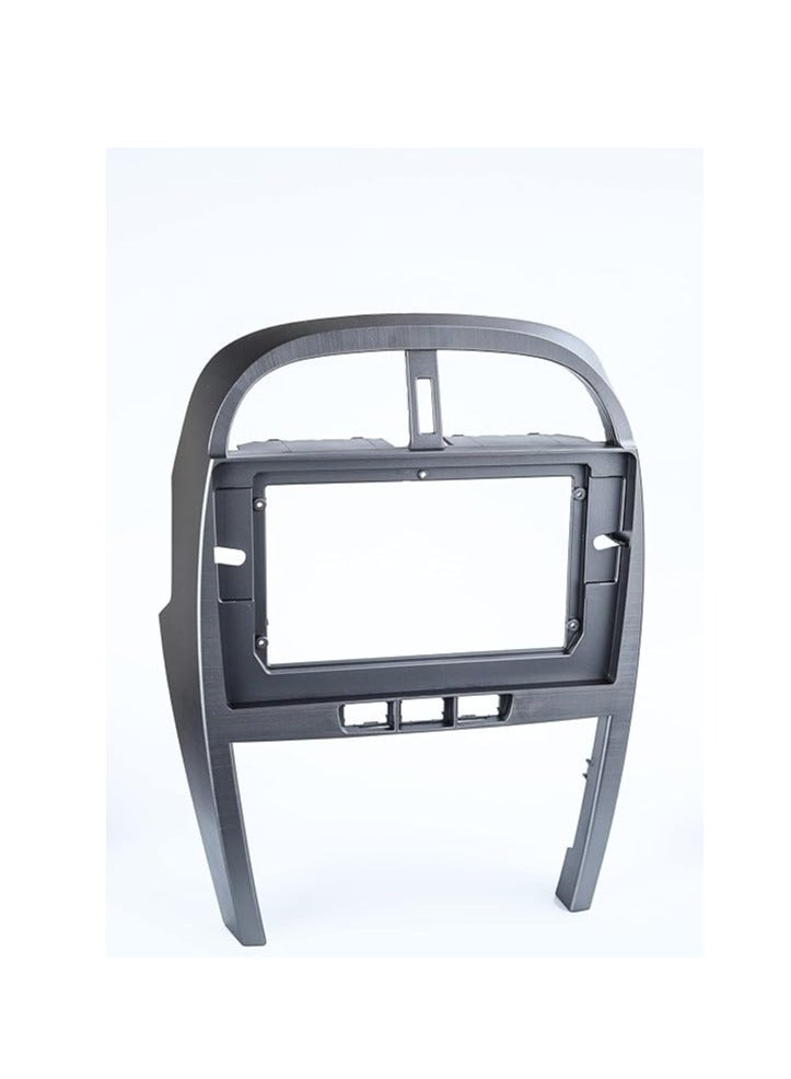 Frame Cassette 10 Inch Chery Tiggo 2010 - Image 2