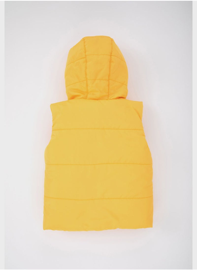 DeFacto - Infant Puffer Vest - Image 1
