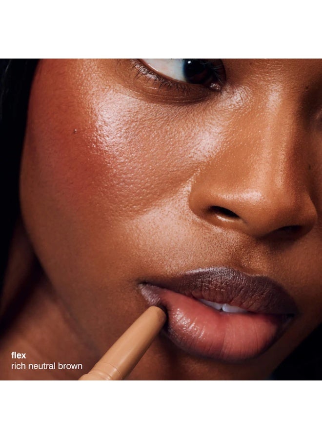 rhode Peptide Lip Shape Contouring Lip Shaper Flex - Image 4