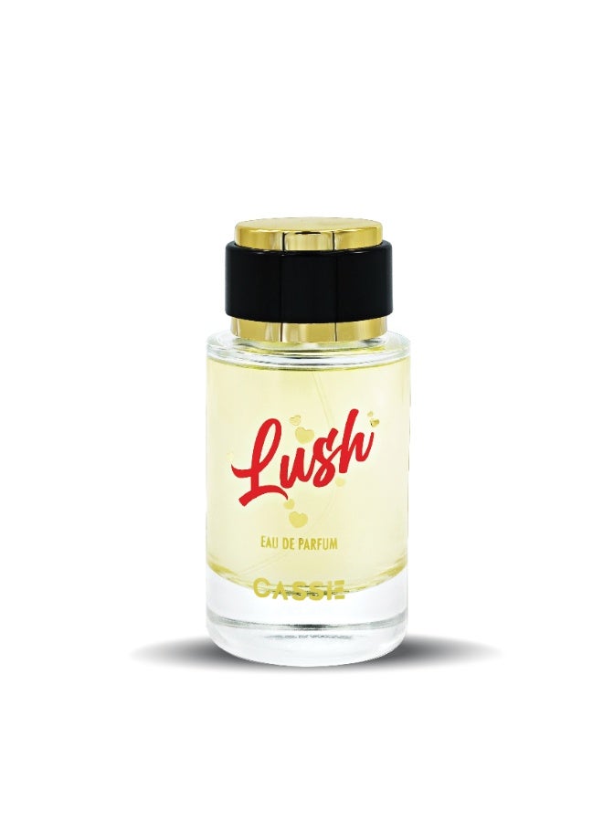 كاسي عطر لوش او دي بارفان 100 مل من كاسي للعطور - Image 1