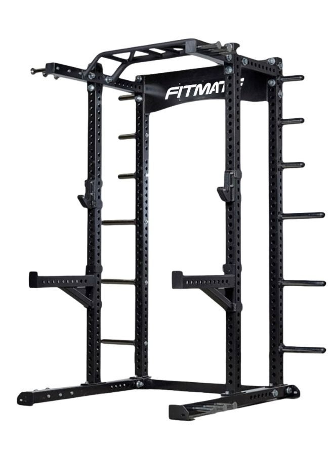 Fitmate رف فيت ميت X1 نصف - Image 1