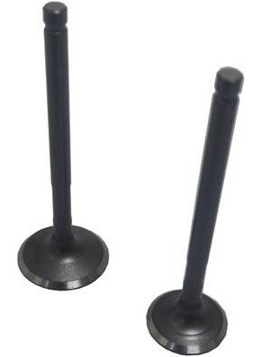 Motobisavm - Valve Set Actıva Teneke - Arora Special-Alfa [vtc] - Image 1