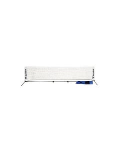 Wilson Tecnifibre Tennis Net MINI Tennis NET 6M  - Image 2