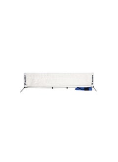 Wilson Tecnifibre Tennis Net MINI Tennis NET 6M  - Image 1