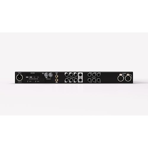 Universal Audio Apollo x6 Gen 2 Essentials - Image 2