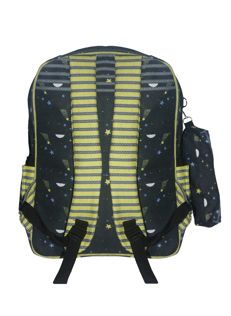 Gharibo Bags - School backpack model 1 stars - Image 1