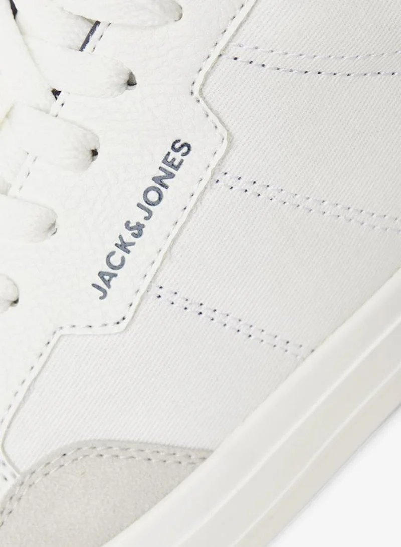 JACK & JONES  Casual Low Top Sneakers for Men | Best Price UAE