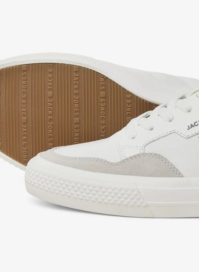 JACK & JONES  Casual Low Top Sneakers for Men | Best Price UAE