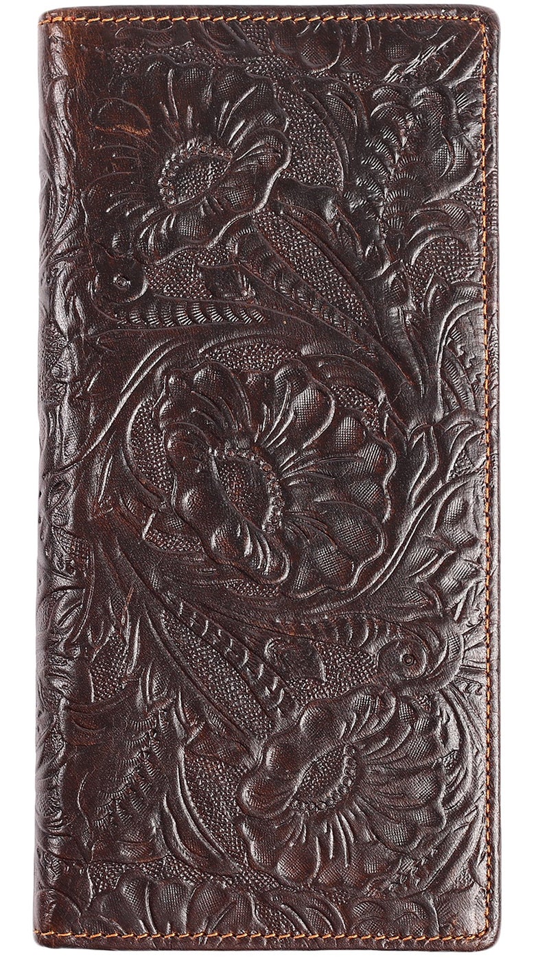 إيزي يو لايف محفظة جلدية - Image 1