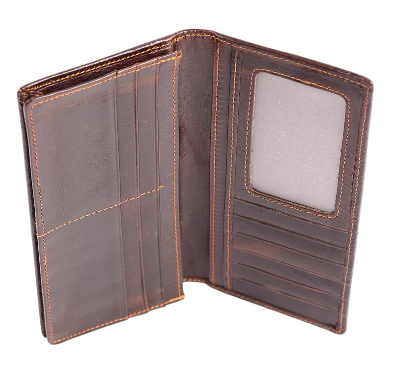 إيزي يو لايف محفظة جلدية - Image 3