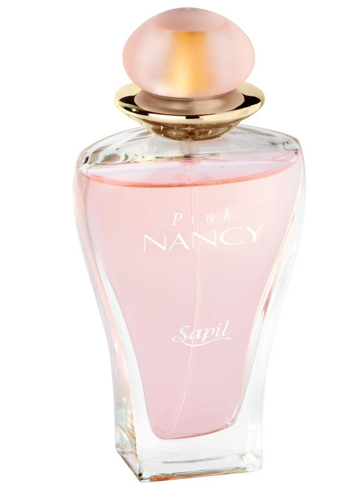 سابل بينك نانسي او دي بيرفيوم نسائي - 50 مللي - Image 2