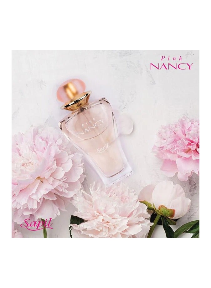 سابل بينك نانسي او دي بيرفيوم نسائي - 50 مللي - Image 3