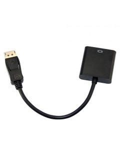 Ti-mesh Displayport To Vga Cable HDTV PC - 20Cm  - Image 3
