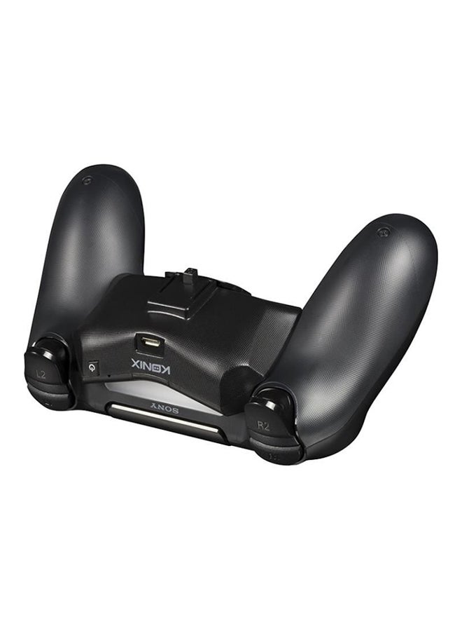 KONIX Additional Wired Battery For PS4 Controller - Image 1