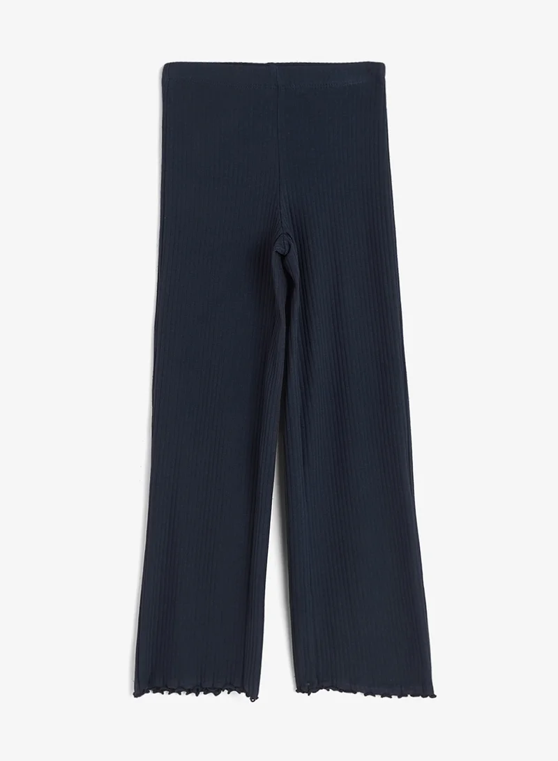 NAME IT Kids Regular Fit Pants