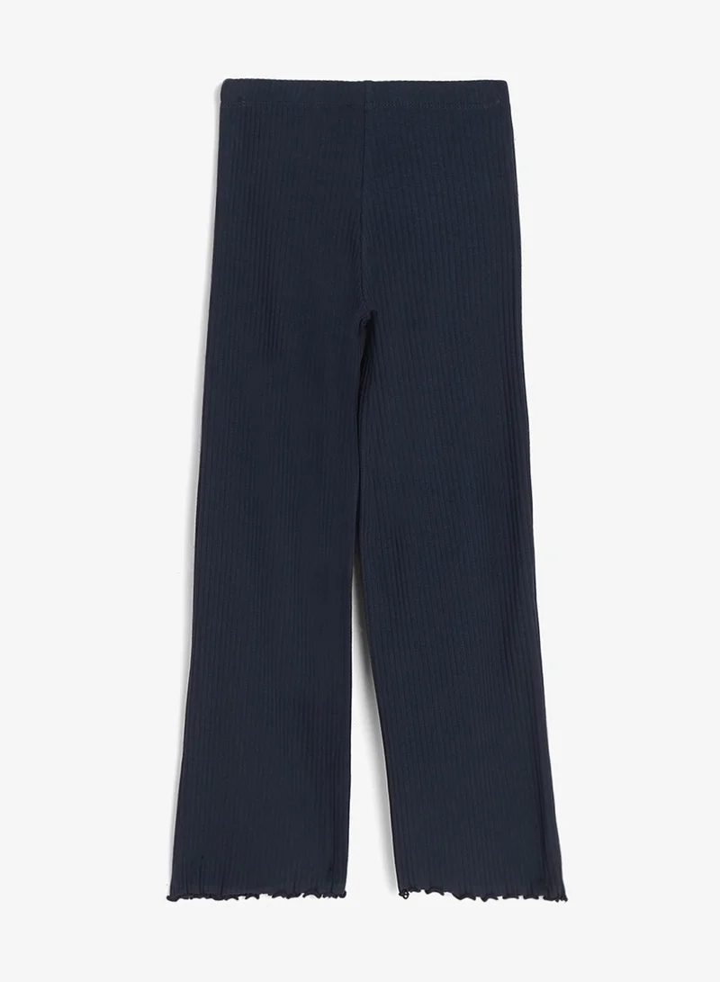 NAME IT Kids Regular Fit Pants