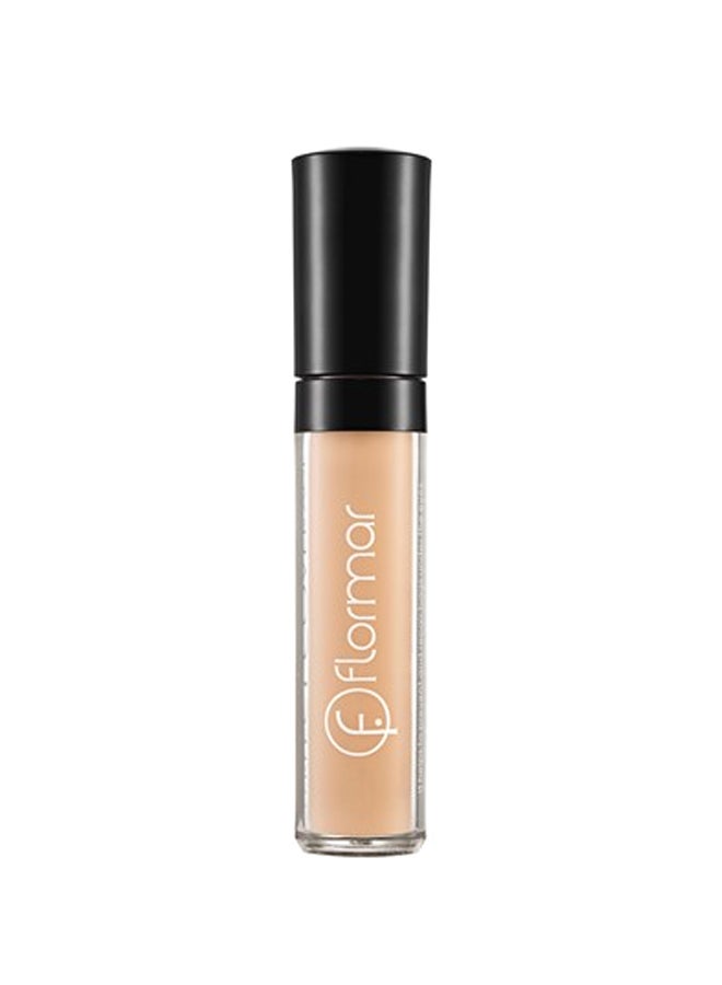 flormar Perfect Coverage Liquid Concealer 02 Ivory - Image 1