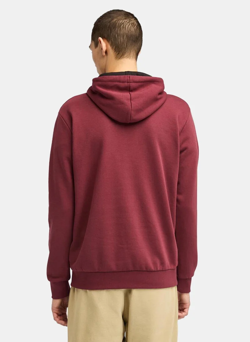 تمبرلاند Men's Northwood Tree Logo Hoodie
