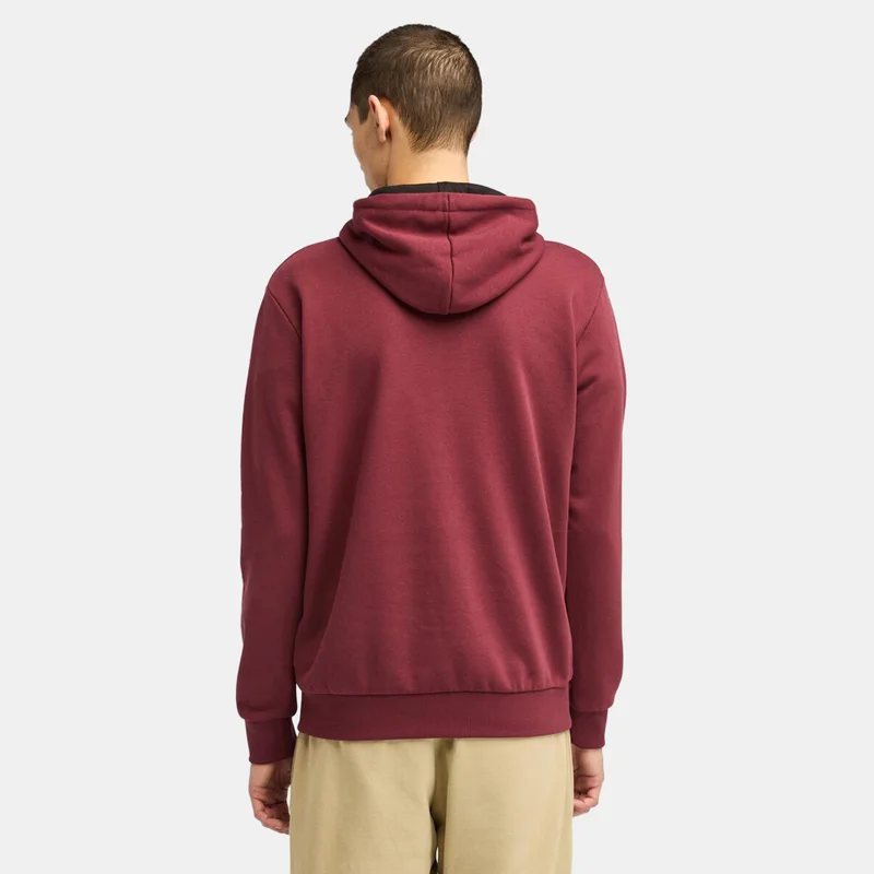 Timberland Men's Northwood Tree Logo Hoodie