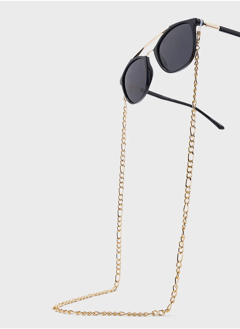 ايلا Metal Sunglass Chain