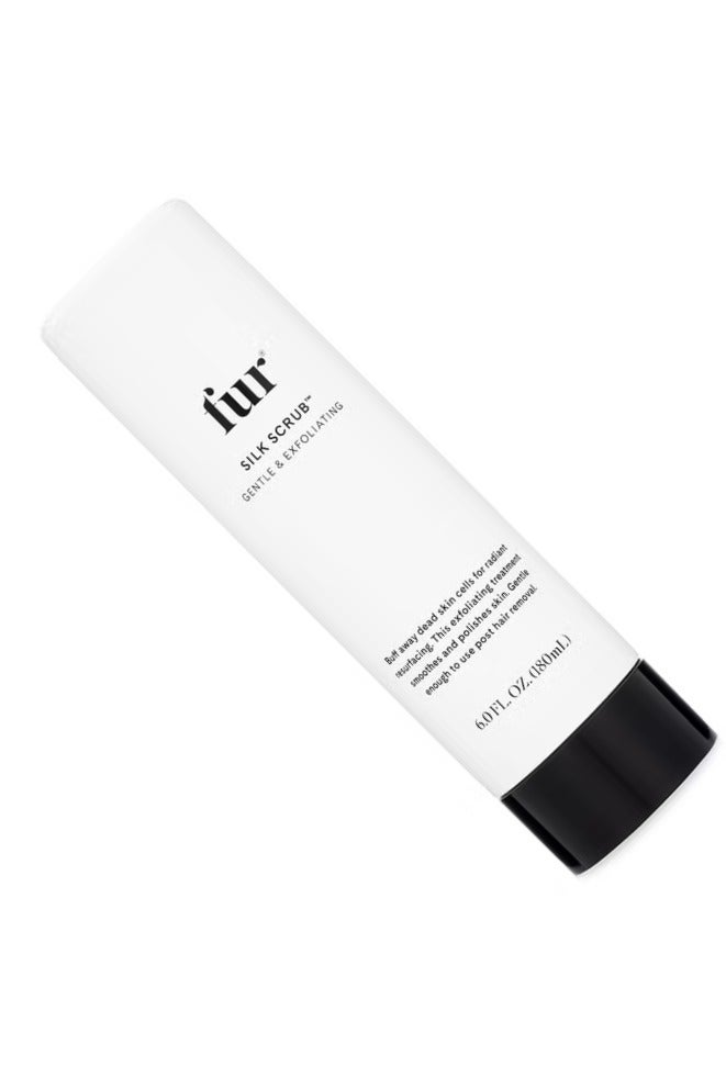 Fur Silk Scrub 180 ml - Image 3