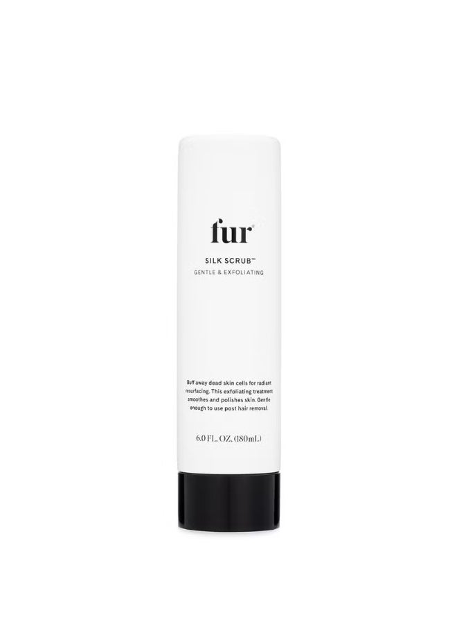 Fur Silk Scrub 180 ml - Image 1