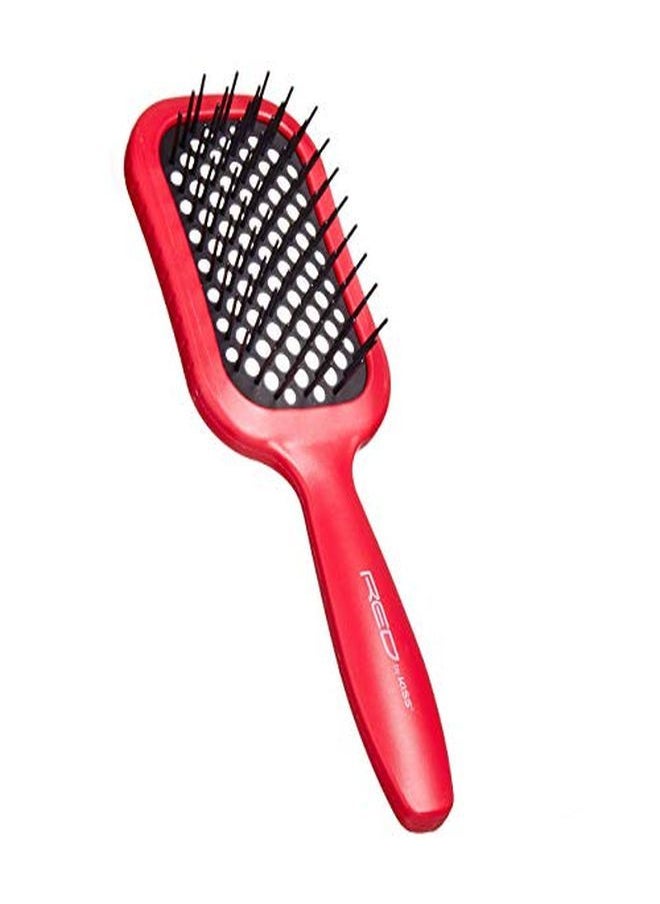 Red by Kiss Dry Vent Heatresistant Brush  - Image 4