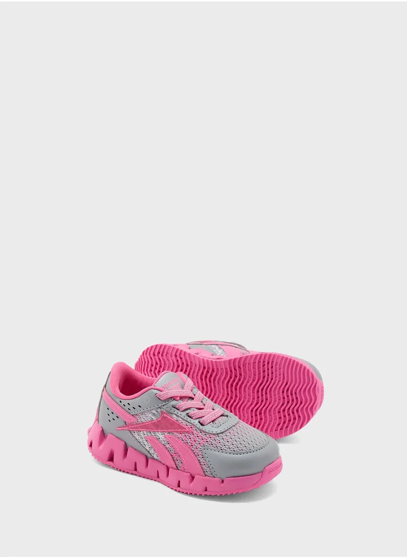 Reebok Infant Zig N' Flash
