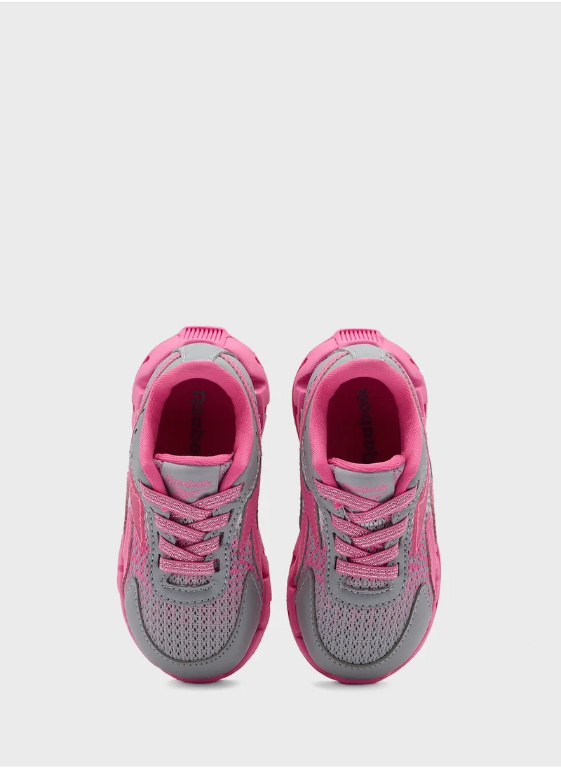 Reebok Infant Zig N' Flash