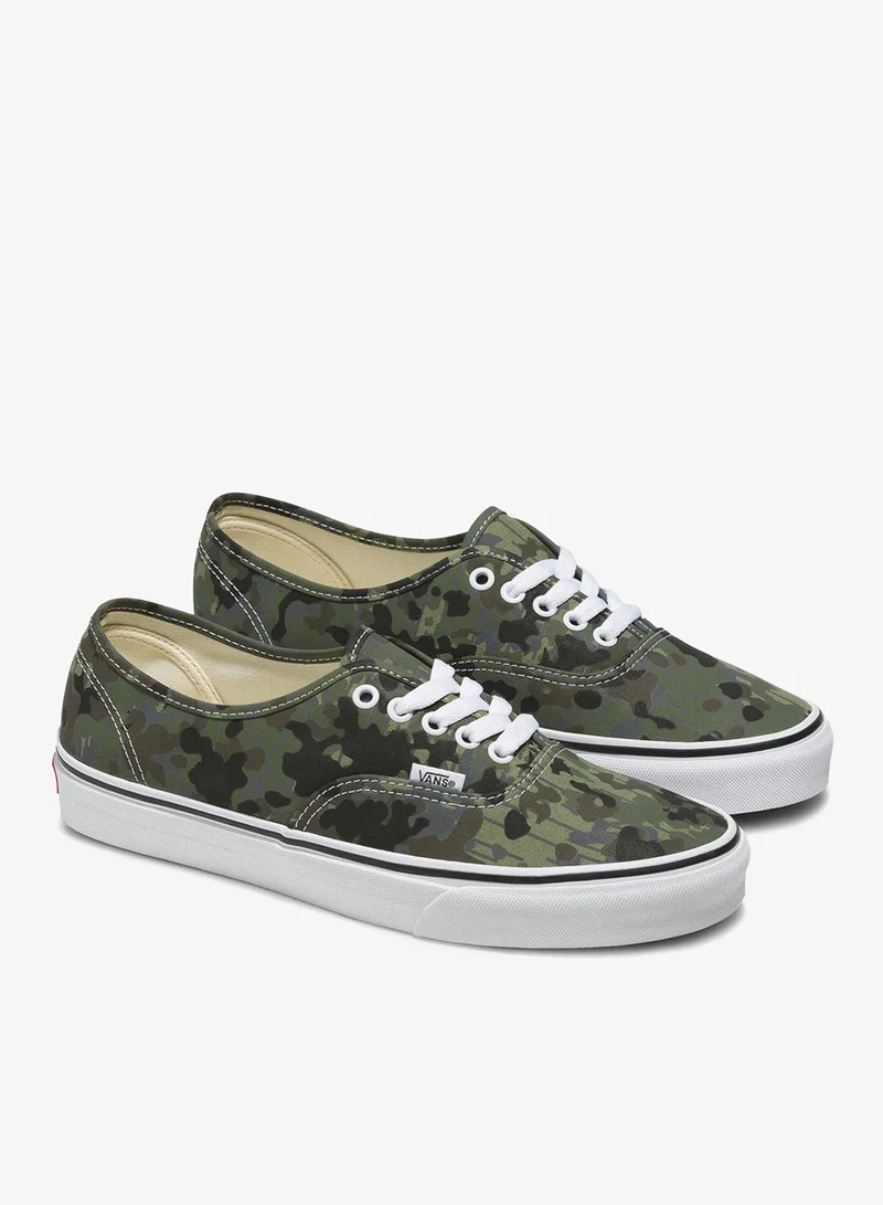 VANS Authentic Unisex Shoes