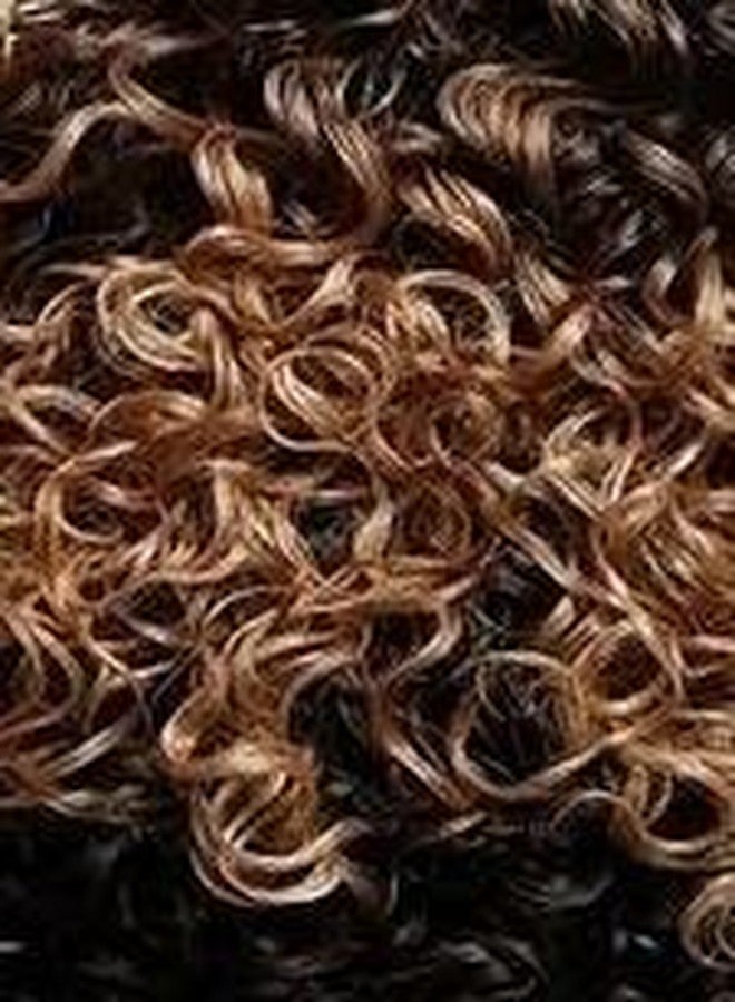 Vanessa Super Collection Side Part Synthetic Hair Wig - Super C Beola-C7008 - Image 3