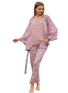 Sleepwear Pyjama Set