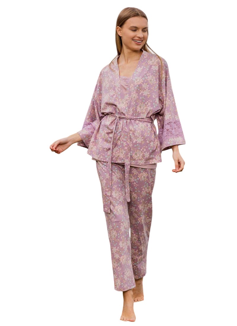 Generic - Sleepwear Pyjama Set - Image 1
