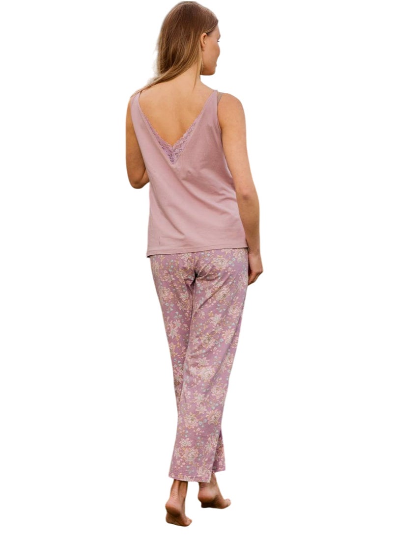 Generic - Sleepwear Pyjama Set - Image 1