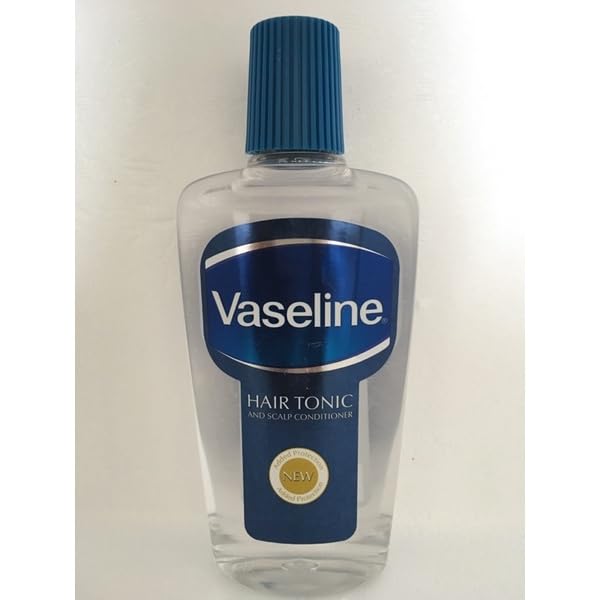 Vaseline Hair Tonic And Lime Conditioner For Dry Hair With Ayur Product In Combo (200Ml), 1 Count - Image 2