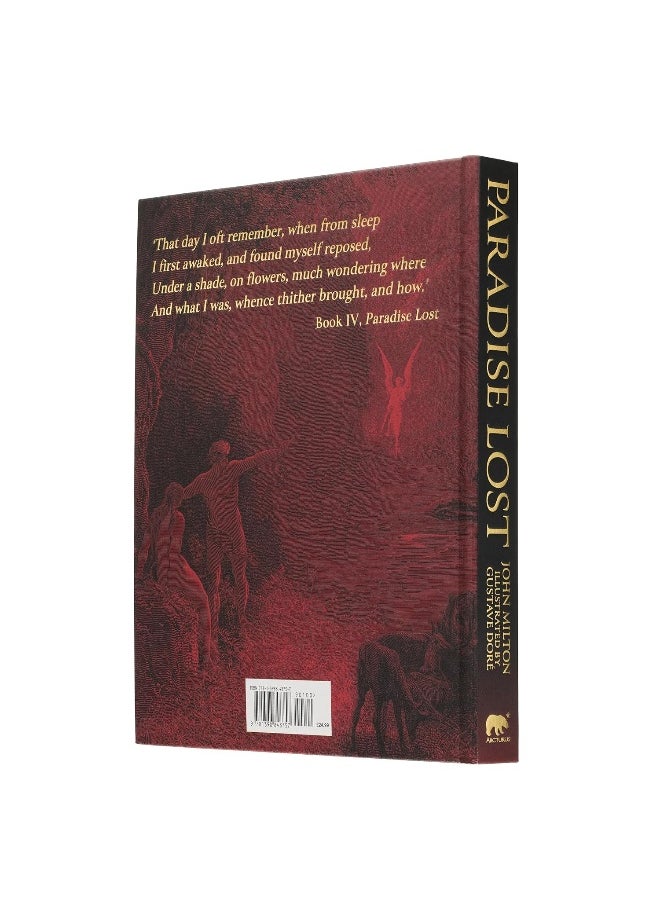 Milton's Paradise Lost: Illustrated by Gustave Doré  - Image 2